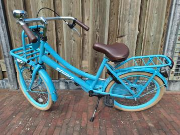 kinderfiets meisje 20 inch beschikbaar voor biedingen