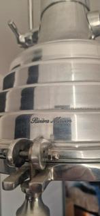 Lamp, Huis en Inrichting, Lampen | Hanglampen, Ophalen of Verzenden, Zo goed als nieuw, Minder dan 50 cm