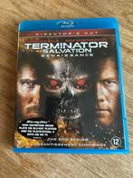 014. Blu-Ray Terminator Salvation origineel NL versie ZGAN, Verzenden, Actie, Zo goed als nieuw, .