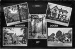 (388-330-005) Doorn Groeten uit, Verzamelen, Ansichtkaarten | Nederland, Verzenden, Utrecht