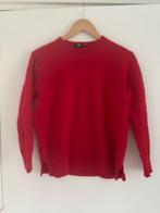 Trui rood Maat XL, Kleding | Dames, Truien en Vesten, Maat 46/48 (XL) of groter, Ophalen of Verzenden, Zo goed als nieuw, C&A