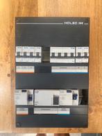 Holec Groepenkast, Ophalen of Verzenden, Gebruikt, Overige typen