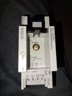 GIRA Funk Empfangsmodul 5452 00/102, Doe-het-zelf en Verbouw, Gebruikt, Detector, Sensor of Melder, Ophalen of Verzenden, Overige soorten