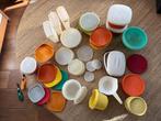 Tupperware, Ophalen of Verzenden, Gebruikt, Overige typen