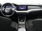 Skoda Octavia 1.4 TSI iV Business Edition | Camera | Sfeerve, Auto's, Stof, Gebruikt, Parkeersensor, 13 kWh