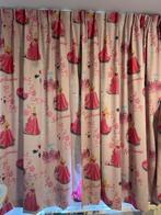 Leuke Disney gordijnen, Huis en Inrichting, Stoffering | Gordijnen en Lamellen, Ophalen, Gebruikt, Overige kleuren, Disney Assepoester
