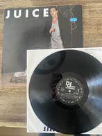 Oran "Juice" Jones* – Juice, Ophalen of Verzenden, Zo goed als nieuw, R&B, 1980 tot 2000