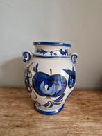 Romertopf, Duits aardewerk, Ophalen
