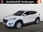 Hyundai Tucson 1.6 T-GDI (177Pk) Comfort Navi 1600Kg trekver, 12 maanden, 15 km/l, Gebruikt, 4 cilinders