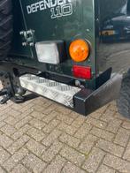 Land Rover Defender 90,110,130 Bumperbeschermers, Ophalen, Land Rover