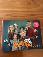Het grote Bellinga boek, Ophalen, Zo goed als nieuw, Nederland