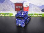 Wsi 01-4044 Scania Streamline Highline 6x2 , Toftengaard, Hobby en Vrije tijd, Modelauto's | 1:50, Ophalen, Nieuw, Bus of Vrachtwagen