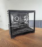 Computer High End - Intel i7, RTX 3070 Ti, 32GB RAM, Computers en Software, Ophalen, Gebruikt, 32 GB, Zelf gebouwde pc