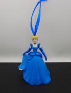 Disney prinses Assepoester kerst ornament hanger kerstbal, Ophalen of Verzenden, Assepoester of Belle