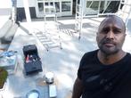 Aannemer klusser tuinonderhoud verbouwing renovatie