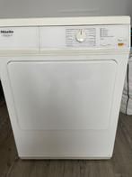 Miele wasdroger te koop!, Witgoed en Apparatuur, Wasdrogers, Ophalen, 6 tot 8 kg, Gebruikt, Luchtafvoer