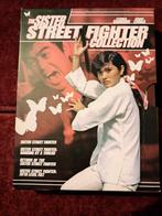 The sister streetfighter box op dvd (import)[lady karate], Ophalen, Vanaf 16 jaar, Boxset, Zo goed als nieuw