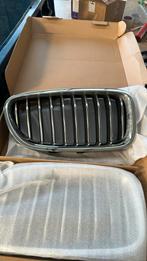 Grill bmw F10 en F11, Ophalen of Verzenden, Gebruikt