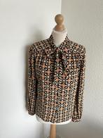 King Louie maat 40 Ozzy amalia top blouse 2654