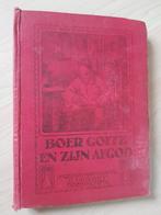 BOER GOFFE EN ZIJN AFGOD  J Keuning, Ophalen of Verzenden, Gelezen