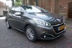 Peugeot 208 1.2 Puretech 110pk 5D EAT6 Allure, 12 maanden, Gebruikt, 1199 cc, Bedrijf
