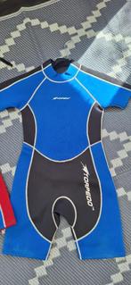 Torpedo shorty kind nieuw maat S, Wetsuit, Kind, Torpedo, Nieuw