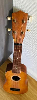 Mooie Gasden gitaar, Muziek en Instrumenten, Snaarinstrumenten | Gitaren | Akoestisch, Ophalen, Zo goed als nieuw, Western- of Steelstringgitaar