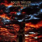 Roger Taylor - Happiness? - 1994, Cd's en Dvd's, Cd's | Rock, Ophalen of Verzenden, Zo goed als nieuw, Progressive