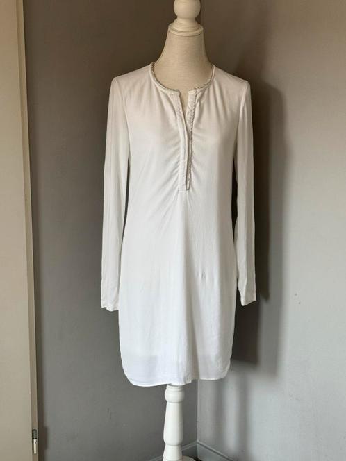 Mooi kwaliteits jurkje van best mountain maat m, Kleding | Dames, Jurken, Zo goed als nieuw, Maat 38/40 (M), Ophalen of Verzenden