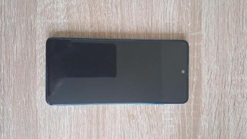 Samsung galaxy a51 (weinig gebruikt), Telecommunicatie, Mobiele telefoons | Samsung, Zo goed als nieuw, Galaxy A, 128 GB, Blauw