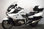 BMW K 1600 GT (bj 2011) ABS ESA Topkoffer audio, Motorrijbewijs A, Bedrijf, Onbekend, Meer dan 35 kW
