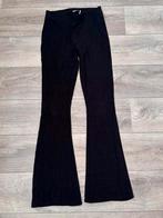 Costes flared legging met glitter maat L, Kleding | Dames, Zwart, Maat 42/44 (L), Ophalen of Verzenden, Zo goed als nieuw