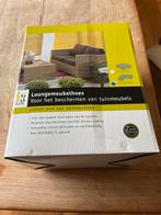 Tuinbank/lounge set hoes  - Nieuw in doos!, Tuin en Terras, Tuinmeubel-accessoires, Ophalen of Verzenden, Nieuw