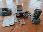 Create RC5A-3 Antenna Rotor,  Set, Telecommunicatie, Antennes en Masten, Verzenden, Zo goed als nieuw, Antenne