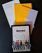 Romeo KPOP, Cd's en Dvd's, Ophalen of Verzenden, Zo goed als nieuw, Aziatisch