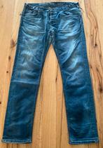 PME Legend spijkerbroek jeans blauw maat 38/34, W36 - W38 (confectie 52/54), Pme Legend, Gedragen, Verzenden