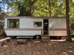 Stacaravan Veluwemaat 4 slaapplaatsen, Caravans en Kamperen, Tot en met 4