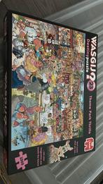 Wasgij puzzel 1000 stukjes, compleet, Hobby en Vrije tijd, Denksport en Puzzels, Ophalen, 500 t/m 1500 stukjes, Zo goed als nieuw