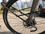 Tubus Tara Voordrager, Fietsen en Brommers, Fietsaccessoires | Bagagedragers, Ophalen of Verzenden, Gebruikt