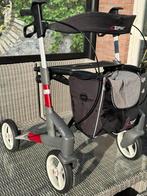 Topro troja 5G rollator in nieuwstaat!!, Ophalen of Verzenden, Zo goed als nieuw