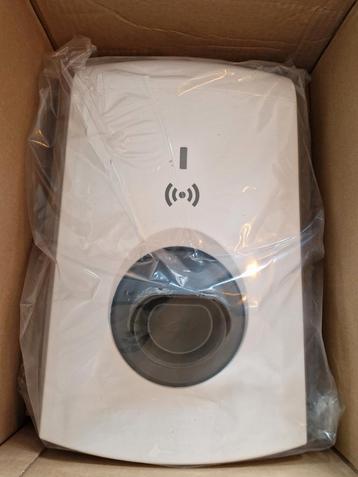 *NIEUW* Alfen Single S-Line 11kW RFID Load balancing!  beschikbaar voor biedingen