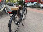 Fietshokje Hoofddorp: Raaks Hudson N3 Nieuw! E-BIKE, Fietsen en Brommers, Versnellingen, Niet ingevuld, Nieuw, Ophalen of Verzenden