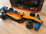 Lego mclaren f1 auto, Ophalen of Verzenden, Zo goed als nieuw