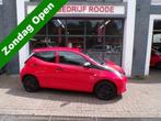 Toyota Aygo 1.0 VVT-i x-now AIRCO,LED, 2 EIGENAAR ! ""ZONDAG, Auto's, Toyota, Voorwielaandrijving, Gebruikt, Euro 6, Met garantie (alle)