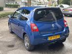 Renault Twingo 1.2-16V Collection, Gebruikt, 4 cilinders, Bedrijf, Handgeschakeld