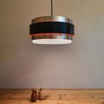 Ophangklaar Deense Hanglamp SATURN Jo Hammerborg Fog Morup, Ophalen of Verzenden, Zo goed als nieuw, X, Minder dan 50 cm