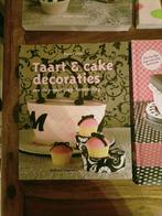 Paris Cutler - Taart & cake decoraties, Boeken, Nieuw, Ophalen of Verzenden, Paris Cutler