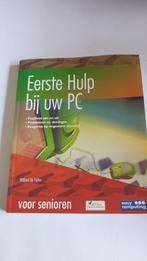 0684 eerste hulp bij uw pc voor senioren, Verzenden, Internet of Webdesign