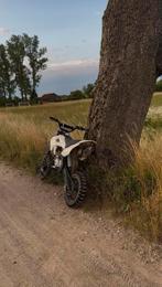 Mrf-140Rc, Fietsen en Brommers, Brommers | Crossbrommers, Gebruikt, 4 versnellingen, Ophalen, 140 cc