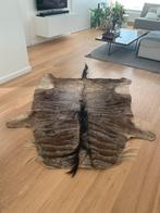 Dierenhuid kleed vloerkleed, Ophalen of Verzenden, Rechthoekig, 200 cm of meer